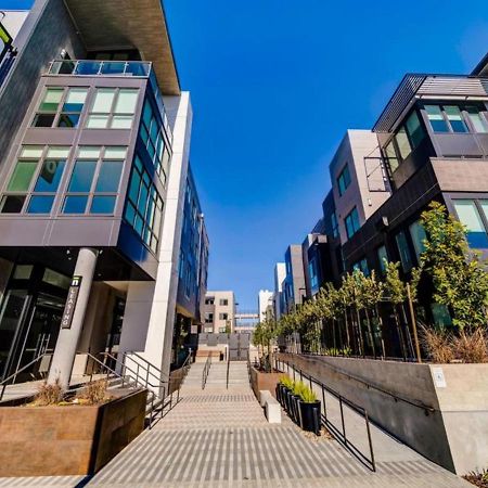 Novo Apartments Mountain View Esterno foto